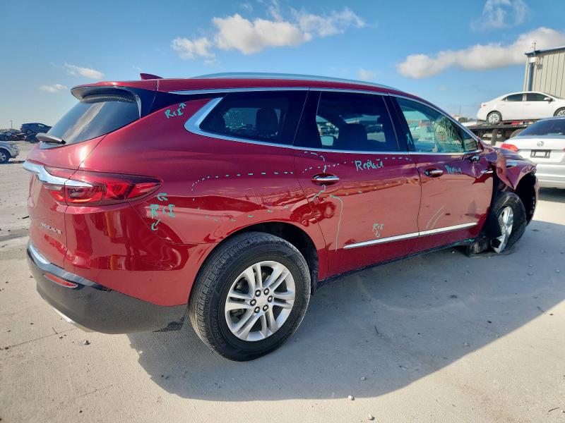 Photo 3 from auction – 2018 BUICK ENCLAVE ES with VIN 5GAERBKW9JJ248446