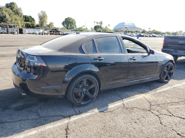 Photo 3 from auction – 2008 PONTIAC G8 with VIN 6G2ER57798L123373