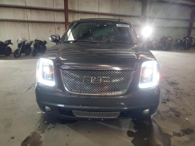 Photo 5 from auction – 2010 GMC YUKON DENA with VIN 1GKUKEEF4AR145100