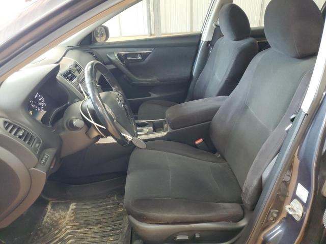 Photo 7 from auction – 2013 NISSAN ALTIMA 3.5S with VIN 1N4BL3AP2DC244739