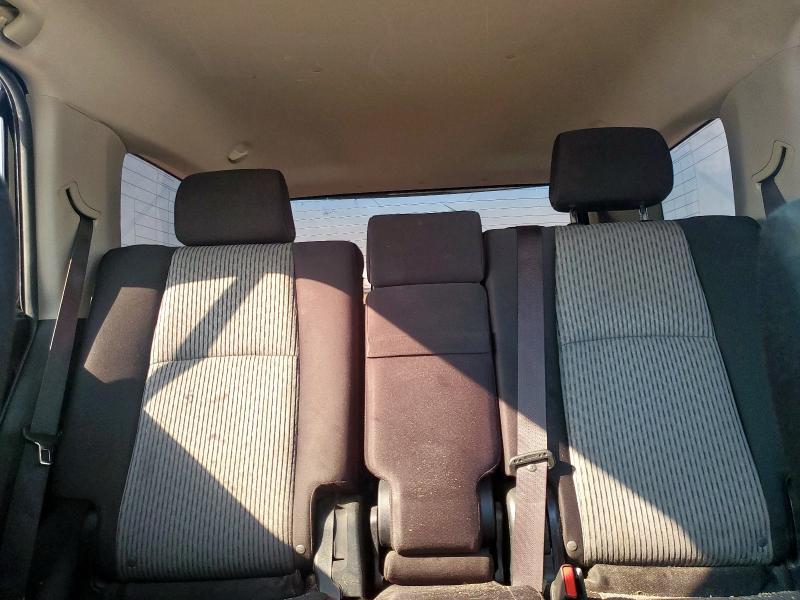 Photo 10 from auction – 2015 TOYOTA 4RUNNER SR with VIN JTEZU5JR5F5104075