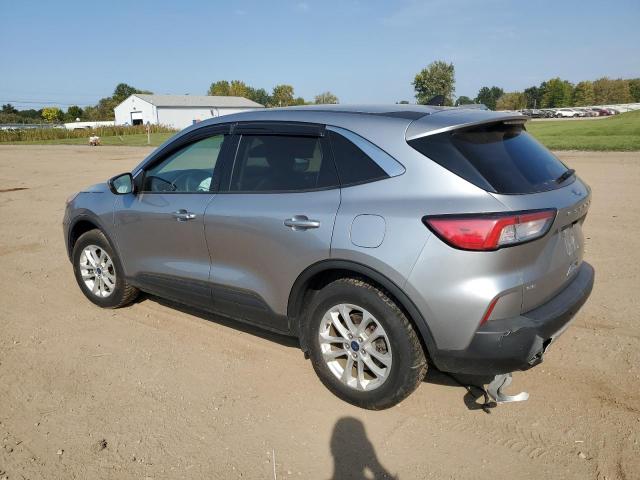 Photo 2 from auction – 2021 FORD ESCAPE SE with VIN 1FMCU9BZ0MUA39036