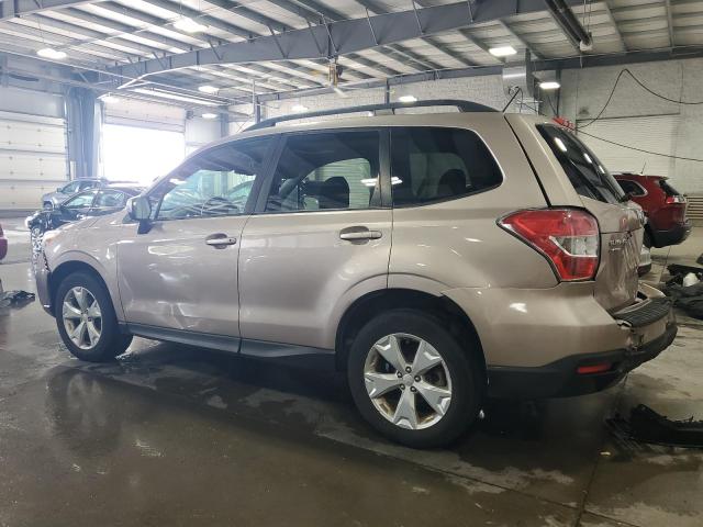Photo 2 from auction – 2015 SUBARU FORESTER 2 with VIN JF2SJADC5FH501316