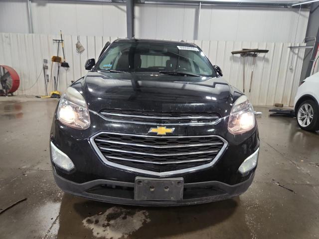 Photo 5 from auction – 2016 CHEVROLET EQUINOX LT with VIN 2GNFLFEK7G6287652