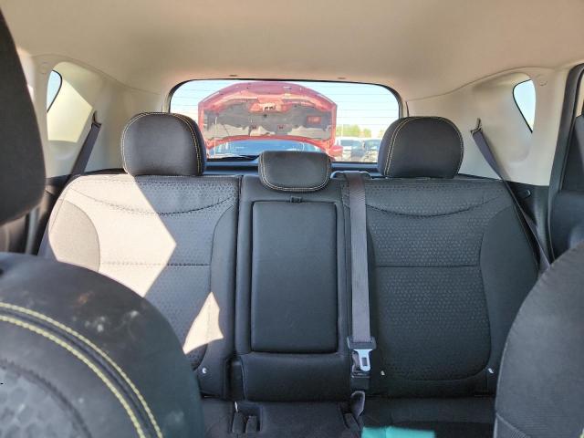 Photo 10 from auction – 2016 KIA SOUL + with VIN KNDJP3A58G7392397