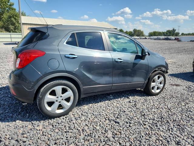 Photo 3 from auction – 2016 BUICK ENCORE with VIN KL4CJASB8GB640271