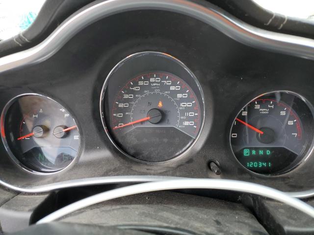 Photo 9 from auction – 2014 DODGE AVENGER SX with VIN 1C3CDZCB7EN237621