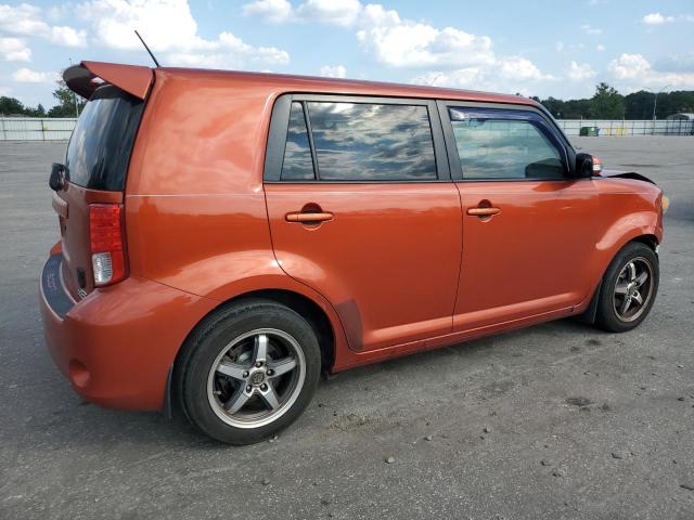 Photo 3 from auction – 2012 TOYOTA SCION XB with VIN JTLZE4FE1CJ008002