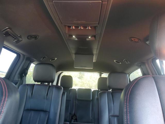 Photo 10 from auction – 2016 DODG GRAND CARAVAN R/T with VIN 2C4RDGEG3GR224860