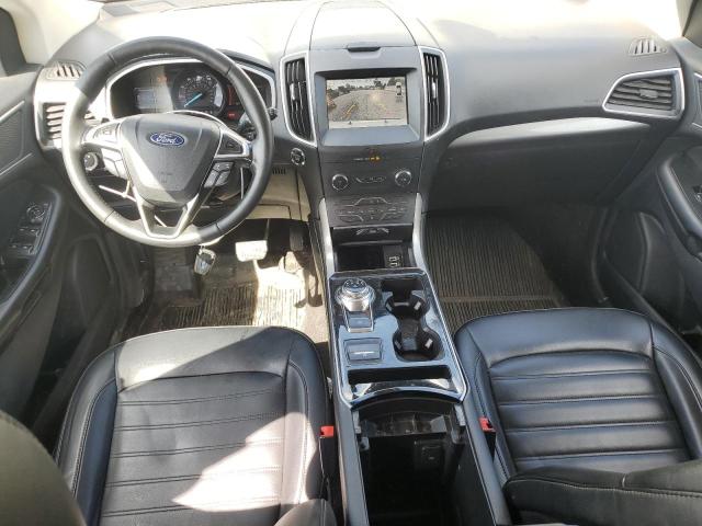 Photo 8 from auction – 2019 FORD EDGE SEL with VIN 2FMPK4J97KBB84847
