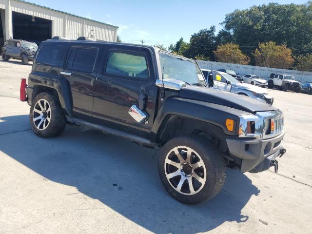 Photo 4 from auction – 2008 HUMMER H3 with VIN 5GTEN13E688177923