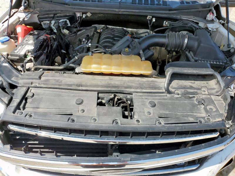 Photo 11 from auction – 2018 FORD F150 SUPER with VIN 1FTEW1E50JKE01925