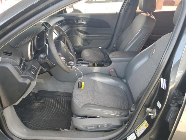 Photo 7 from auction – 2016 CHEVROLET MALIBU LIM with VIN 1G11C5SA8GU113365