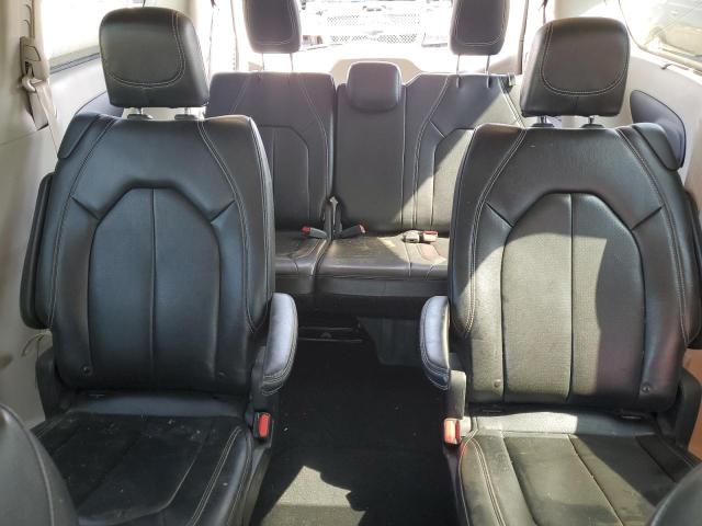 Foto 10 de la subasta – 2022 CHRYSLER PACIFICA T con VIN 2C4RC1BG6NR171105