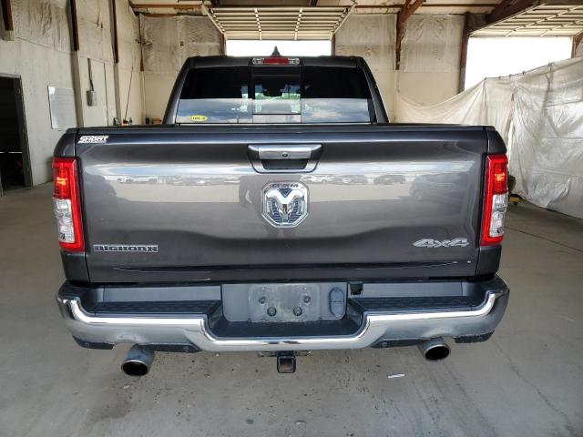Photo 6 from auction – 2019 RAM 1500 BIG H with VIN 1C6SRFFT4KN895248