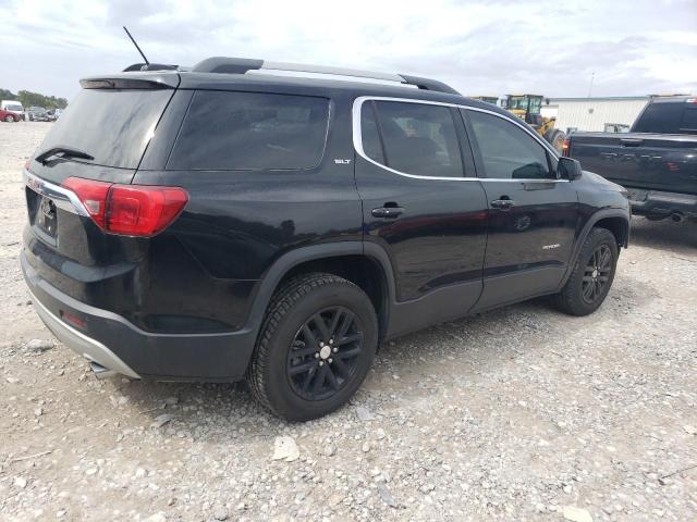 Photo 3 from auction – 2018 GMC ACADIA SLT-1 with VIN 1GKKNMLS3JZ124215