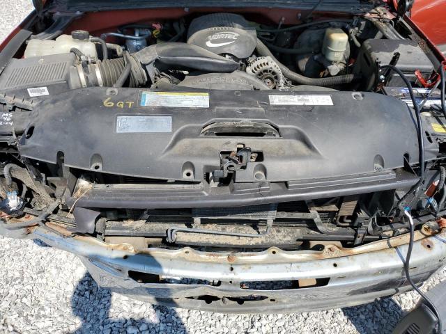 Photo 11 from auction – 2001 CHEVROLET SILVERADO with VIN 2GCEK19V811382000