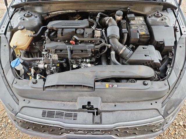 Photo 11 from auction – 2023 KIA K5 LXS with VIN 5XXG14J23PG211897