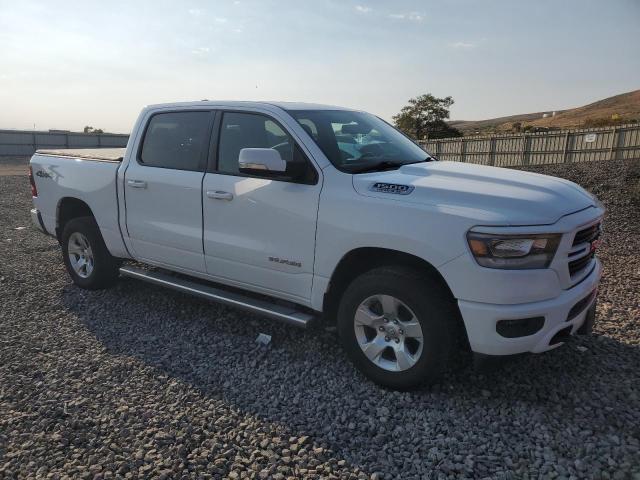 Photo 4 from auction – 2019 RAM 1500 BIG H with VIN 1C6SRFFT2KN698840
