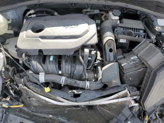 Photo 11 from auction – 2019 KIA SPORTAGE E with VIN KNDPN3ACXK7626174