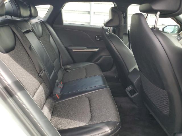Photo 10 from auction – 2025 KIA K4 GT LINE with VIN 3KPFW4DE6SE063166