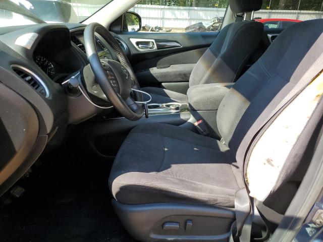 Photo 7 from auction – 2013 NISSAN PATHFINDER with VIN 5N1AR2MM4DC628968