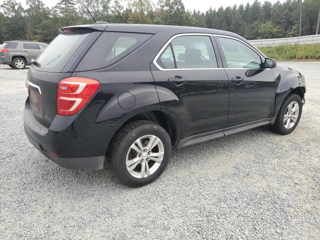 Photo 3 from auction – 2017 CHEVROLET EQUINOX LS with VIN 2GNALBEKXH1597067