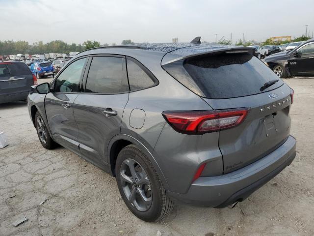 Photo 2 from auction – 2024 FORD ESCAPE ST with VIN 1FMCU0MNXRUB24186