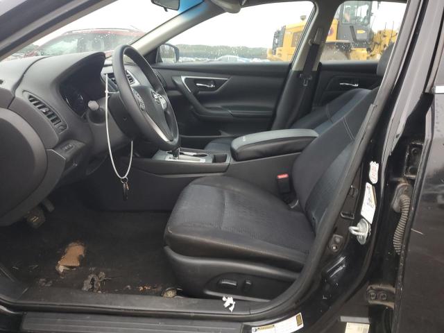 Photo 7 from auction – 2016 NISSAN ALTIMA 2.5 with VIN 1N4AL3AP4GN331479