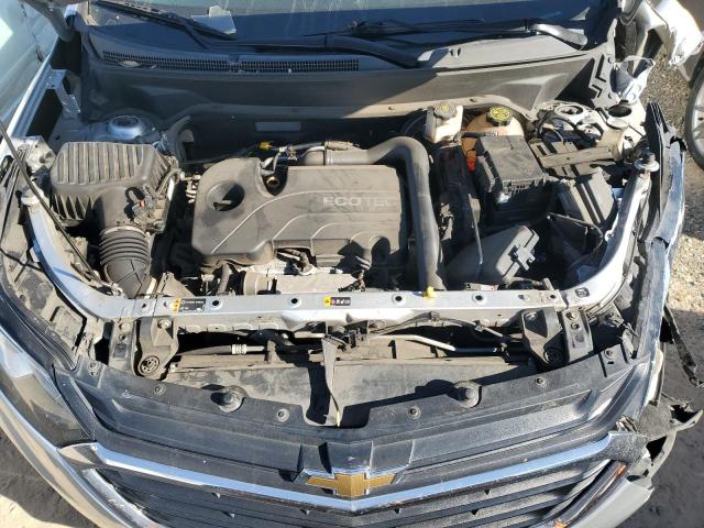 Photo 11 from auction – 2019 CHEVROLET EQUINOX LT with VIN 3GNAXJEV4KS657137