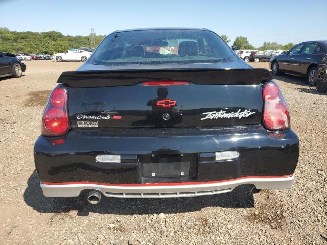 Photo 6 from auction – 2002 CHEVROLET MONTE CARL with VIN 2G1WX15K529167607