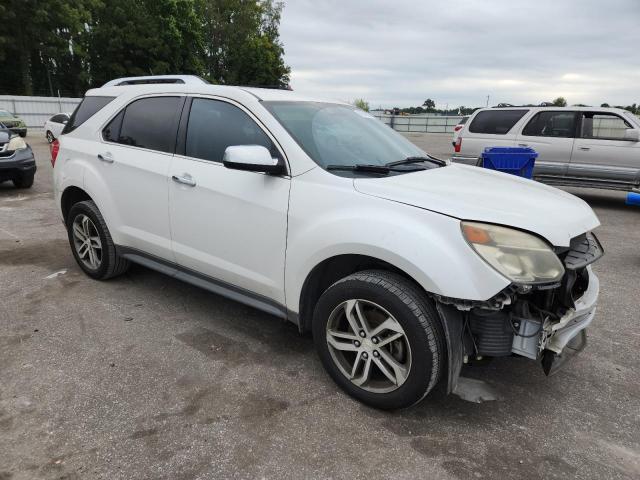 Photo 4 from auction – 2016 CHEVROLET EQUINOX LT with VIN 2GNALDEK1G6280792