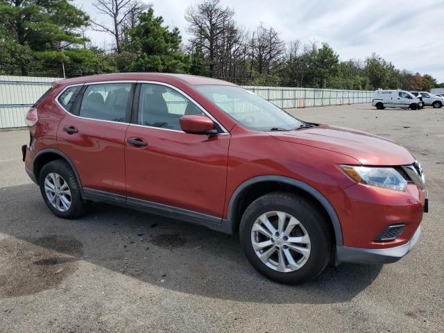 Zdjęcie 4 z aukcji – 2016 NISSAN ROGUE S z VIN KNMAT2MV5GP701065