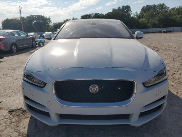 Photo 5 from auction – 2017 JAGUAR XE FIRST E with VIN SAJAN4BVXHA947379