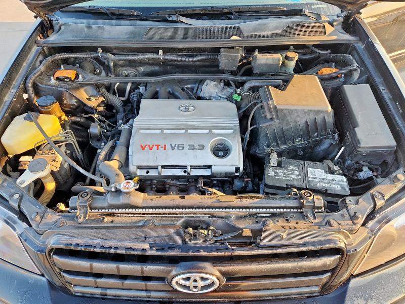 Photo 12 from auction – 2006 TOYOTA HIGHLANDER with VIN JTEEP21A860152228
