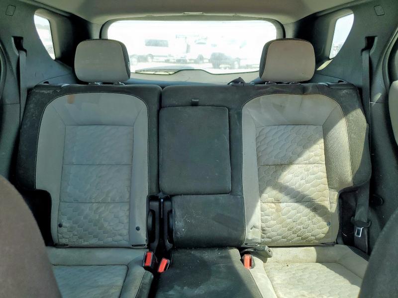 Photo 10 from auction – 2018 CHEVROLET EQUINOX LS with VIN 3GNAXHEV2JS620210