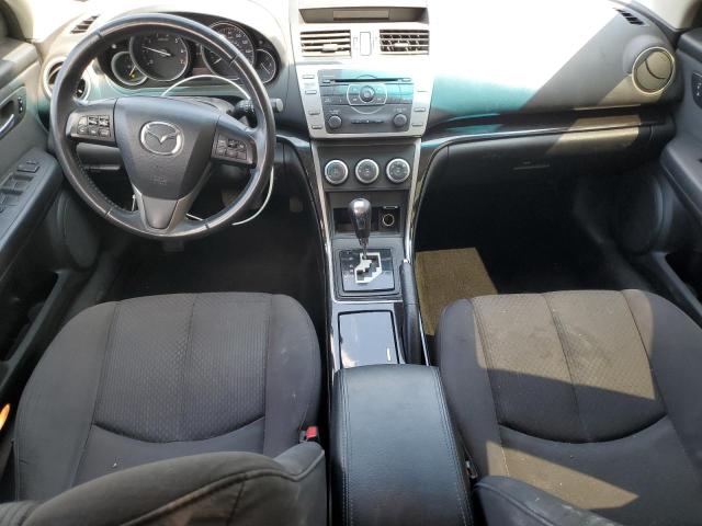 Photo 8 from auction – 2012 MAZDA 6 with VIN 1YVHZ8DH3C5M39959