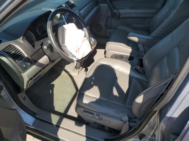 Photo 7 from auction – 2011 HONDA CR-V EXL with VIN 5J6RE4H79BL070481