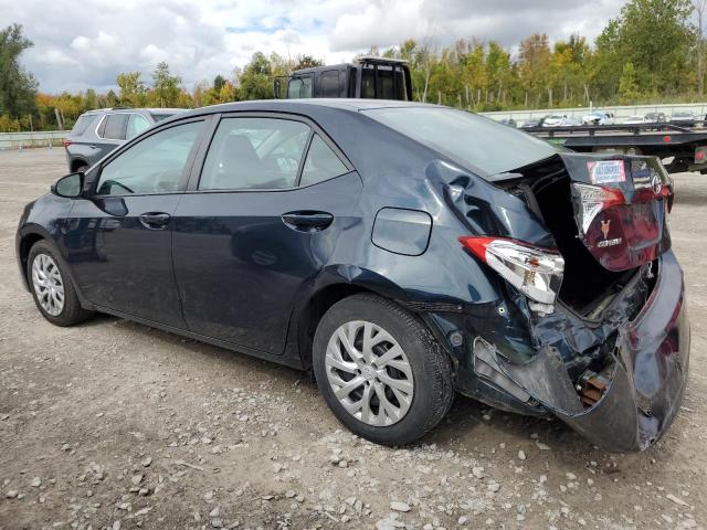 Photo 2 from auction – 2017 TOYOTA COROLLA L with VIN 2T1BURHE5HC868837