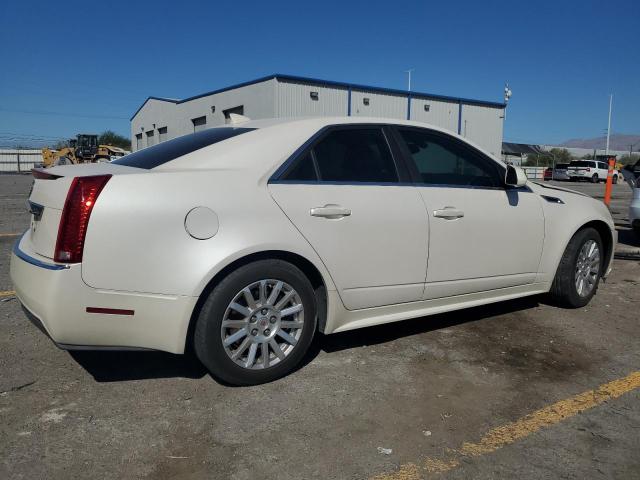 Photo 3 from auction – 2012 CADILLAC CTS LUXURY with VIN 1G6DH5E54C0112139