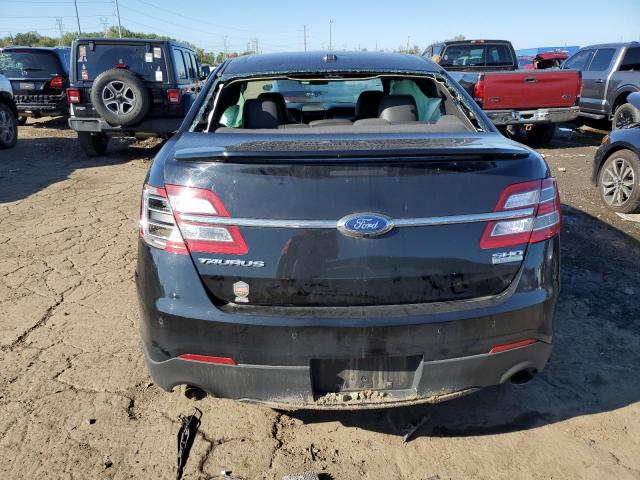 Photo 6 from auction – 2018 FORD TAURUS SHO with VIN 1FAHP2KT6JG133281