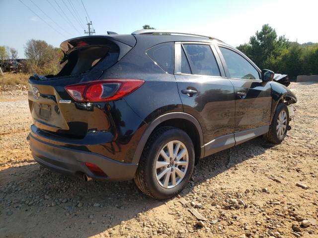 Photo 3 from auction – 2014 MAZDA CX-5 SPORT with VIN JM3KE2BE6E0344106