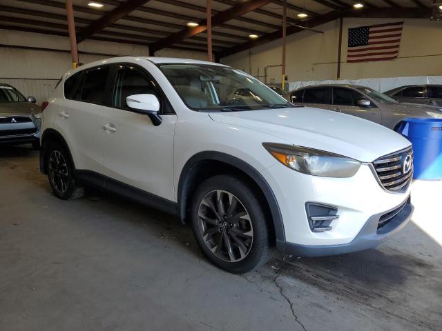 Photo 4 from auction – 2016 MAZDA CX-5 GT with VIN JM3KE2DY3G0768255