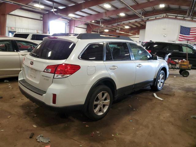 Photo 3 from auction – 2013 SUBARU OUTBACK 2. with VIN 4S4BRBLC6D3297503
