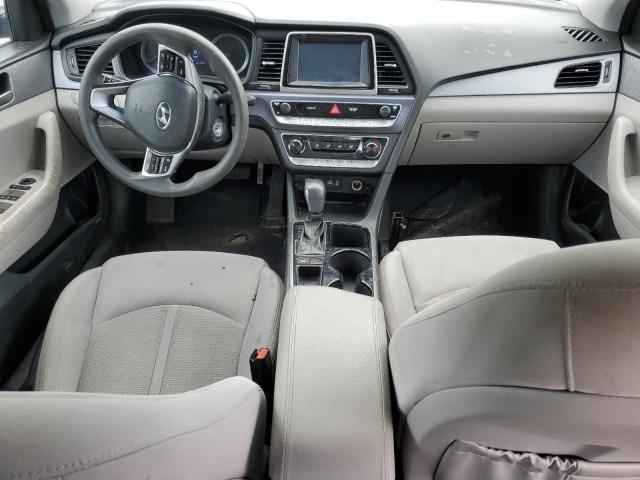 Photo 8 from auction – 2019 HYUNDAI SONATA SE with VIN 5NPE24AF3KH801974
