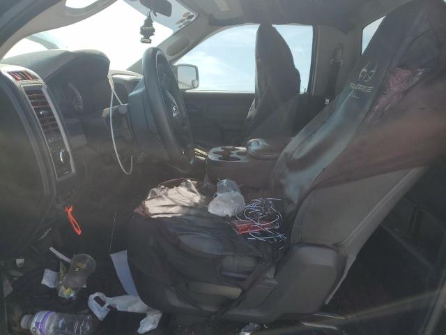 Photo 7 from auction – 2014 RAM 1500 ST with VIN 3C6JR6AG1EG148693