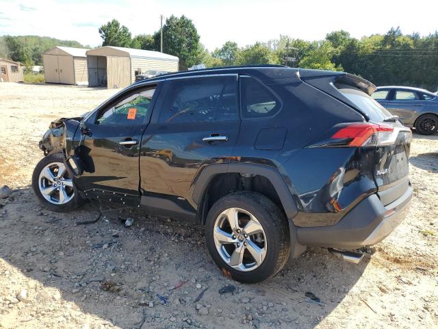 Photo 2 from auction – 2019 TOYOTA RAV4 LIMIT with VIN JTMDWRFVXKD500900