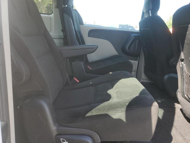 Photo 11 from auction – 2017 DODGE GRAND CARAVAN SE with VIN 2C4RDGBG3HR707285