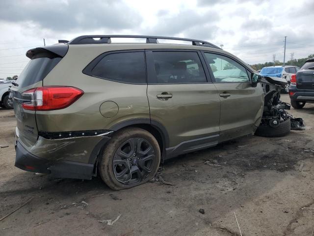 Photo 3 from auction – 2025 SUBARU ASCENT ONY with VIN 4S4WMAFD2S3419236