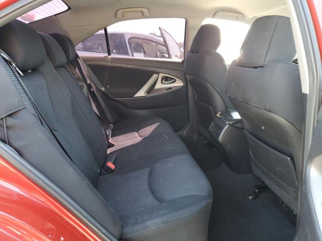 Photo 10 from auction – 2011 TOYOTA CAMRY BASE with VIN 4T1BF3EK7BU610214